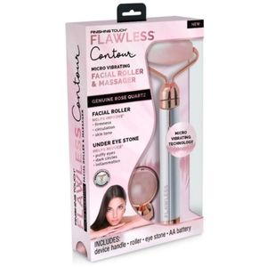 Flawless Contour Facial Roller & Massager